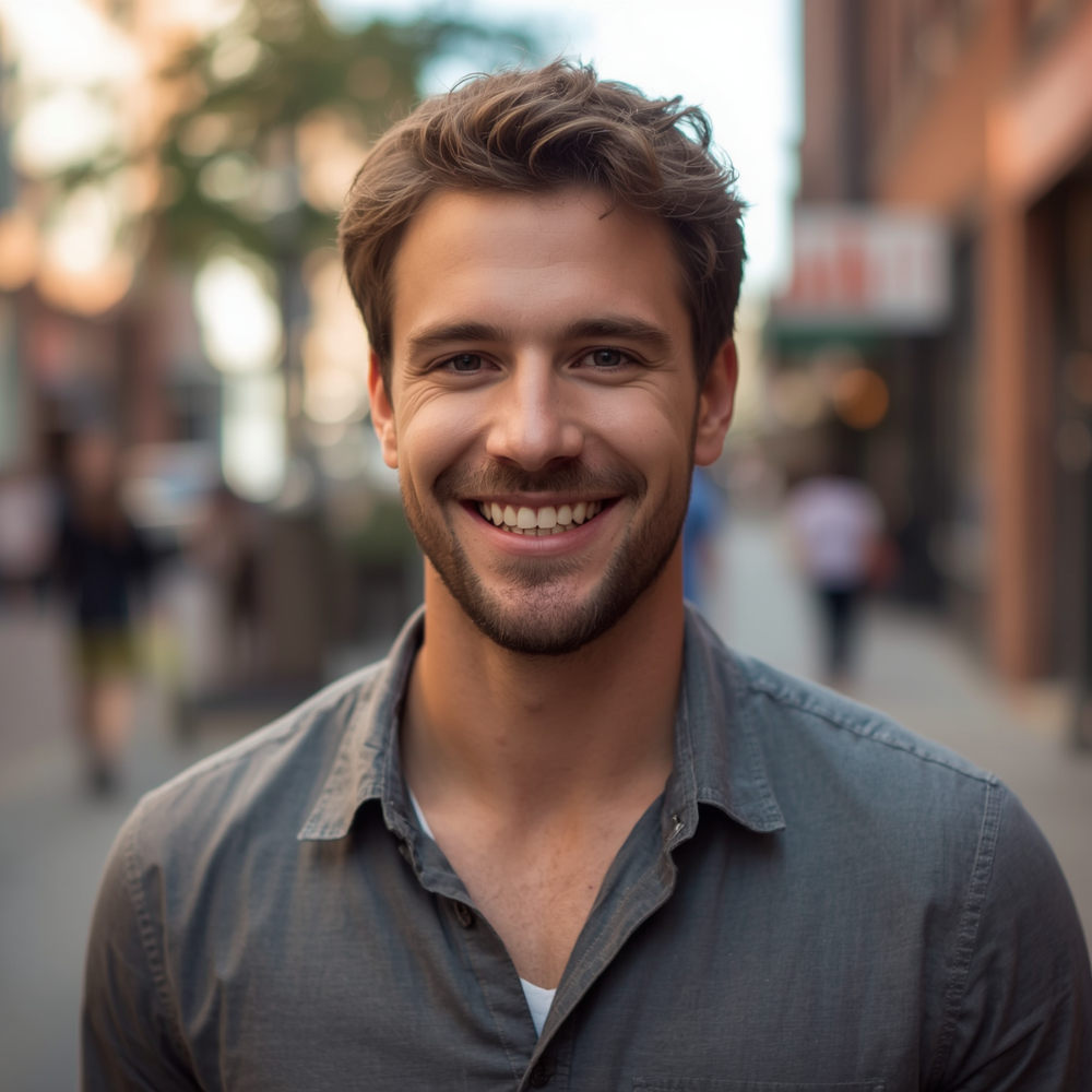 Nathaniel Hayes