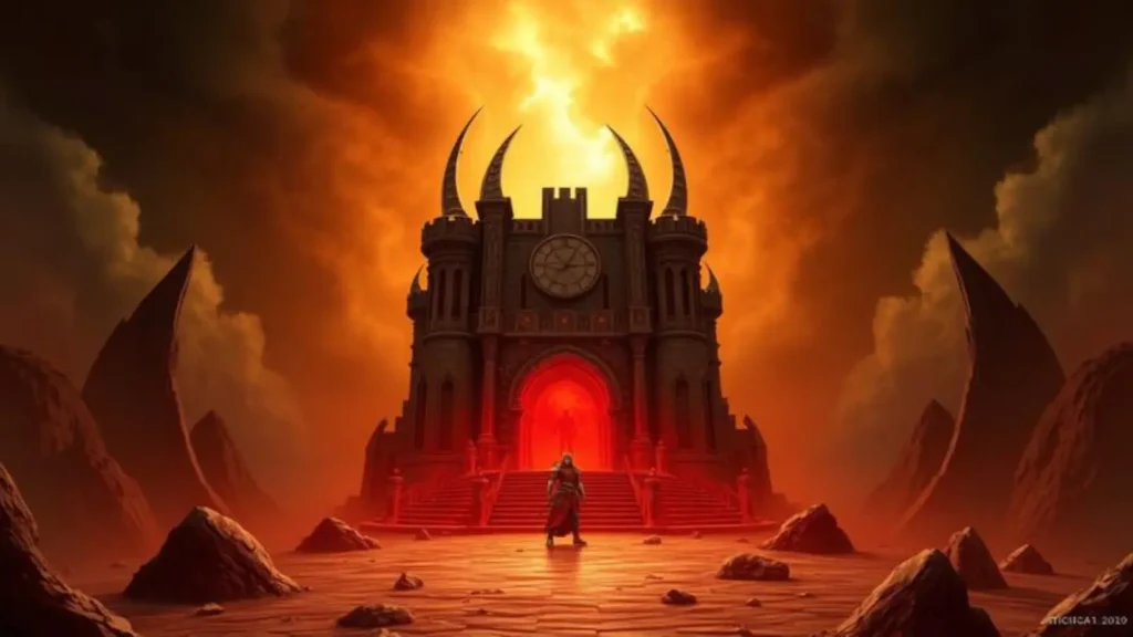 doom antonym