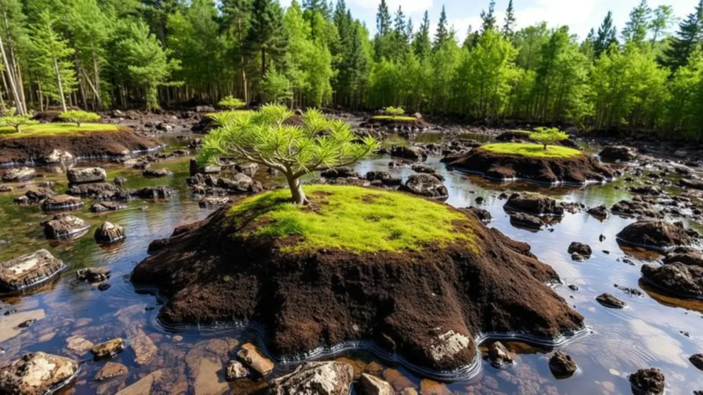 ecosystem antonym